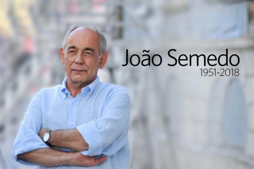 João Semedo