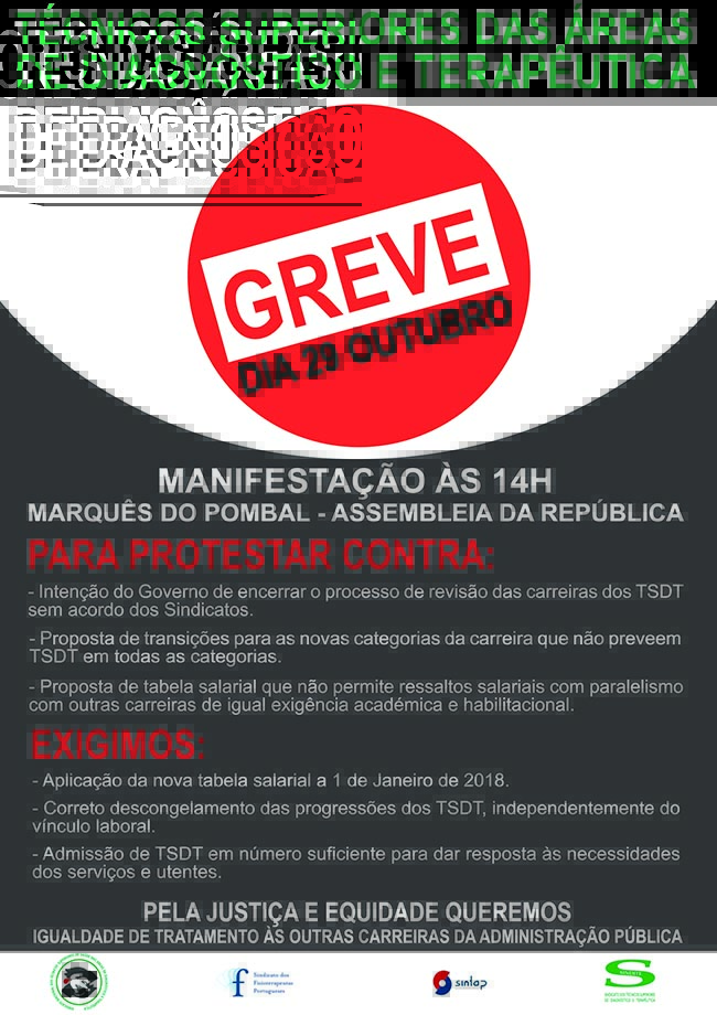 Greve TDT