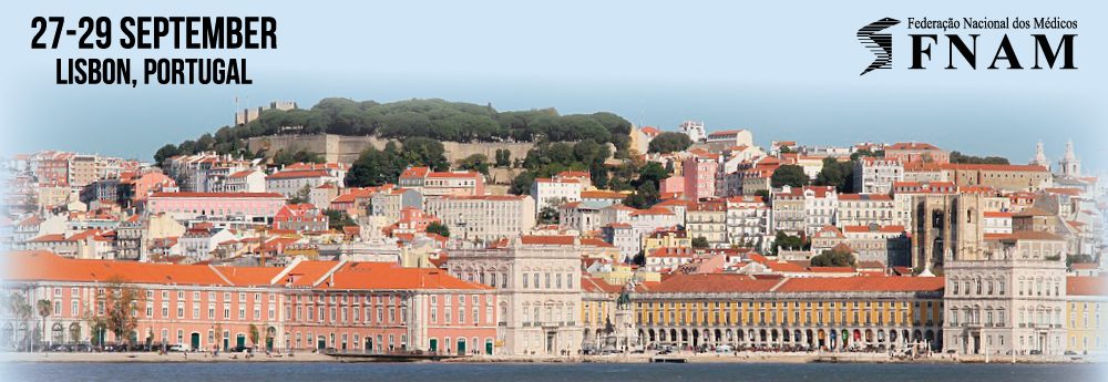 3rd International Conference of Doctors’ Unions