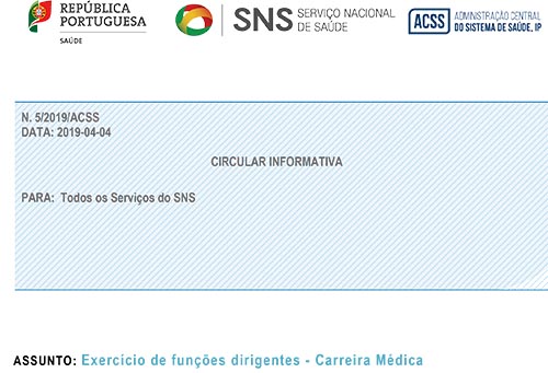 Circular Informativa