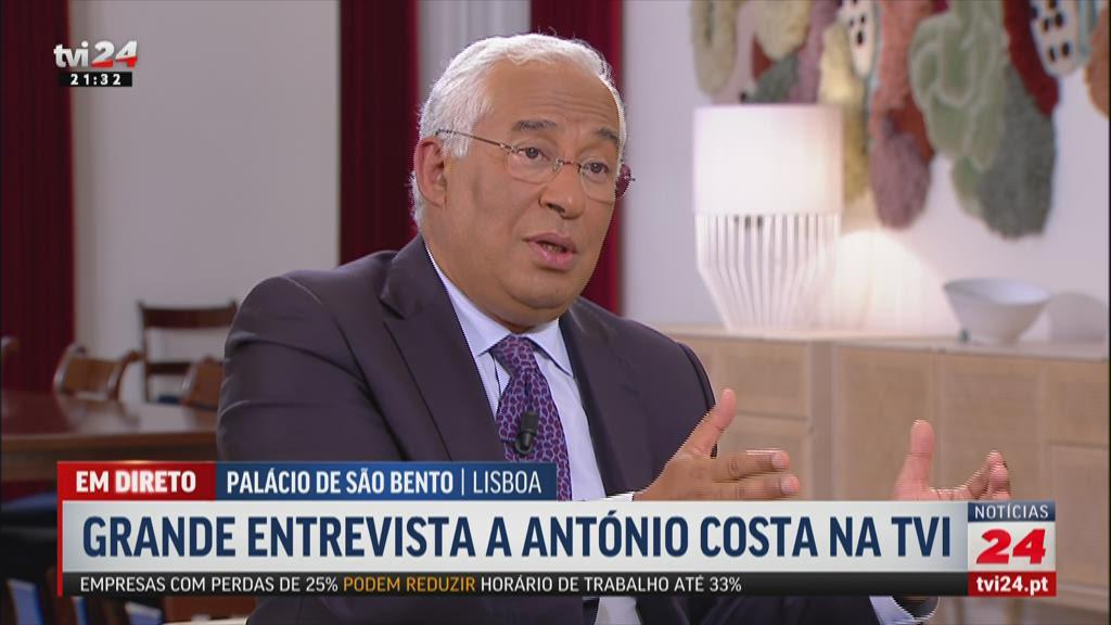 António Costa