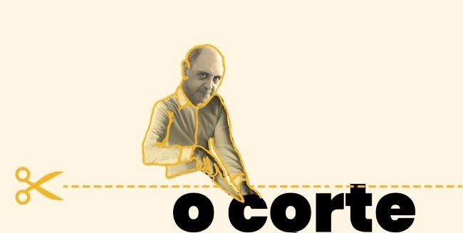 O corte radical de Pizarro