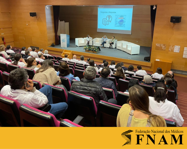 Relato da 1 etapa do tour da FNAM24