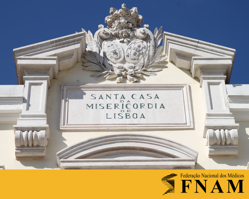 Acordo Coletivo de Trabalho com Santa Casa 