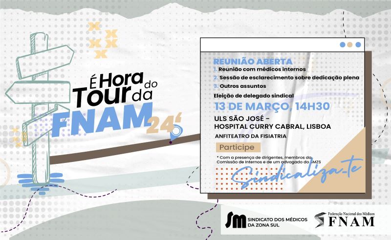 Etapa da FNAM no Curry Cabral