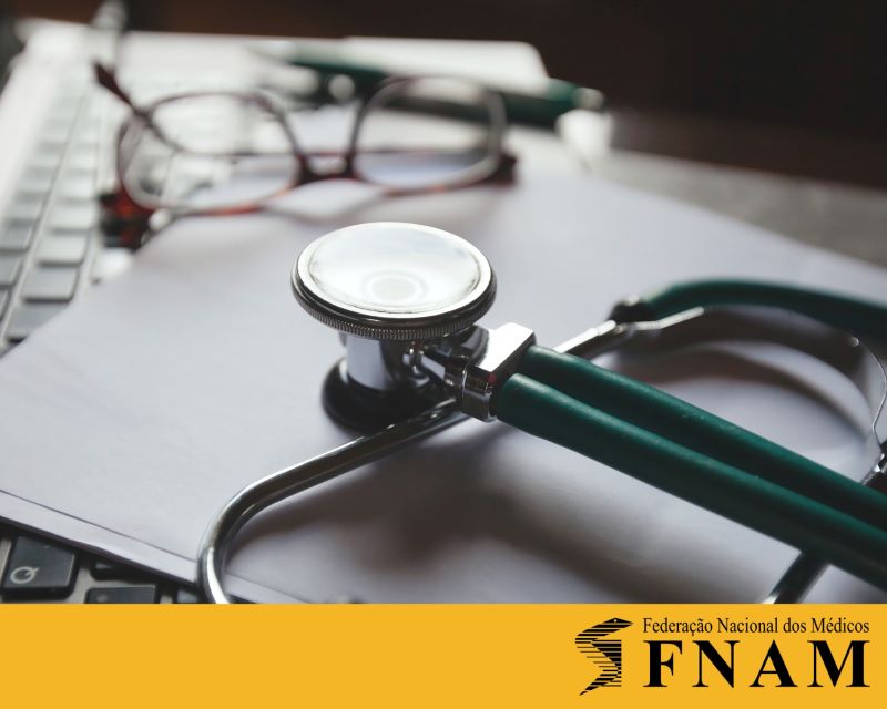 Saudação novo presidente do SIM