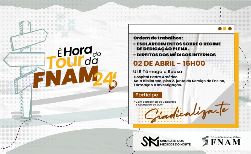 Etapa no Tâmega e Sousa