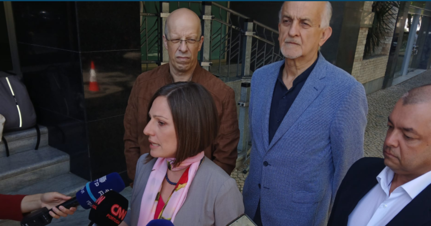 FNAM exige ao Ministério da Saúde um protocolo negocial com soluções para atrair médicos para o SNS