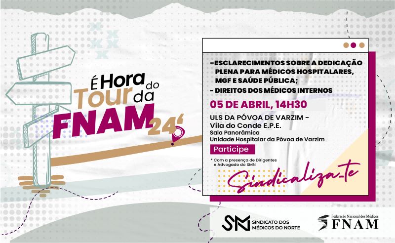 Etapa da FNAM em Póvoa do Varzim \ Vila do Conde