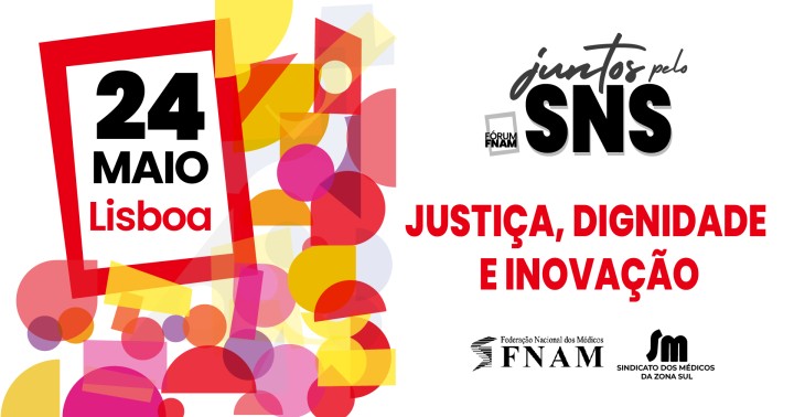 Fórum FNAM 2025: Justiça, dignidade e inovação