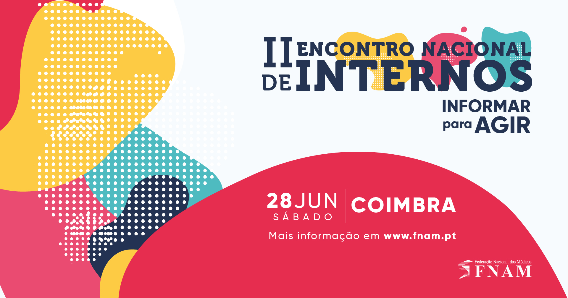 II Encontro Nacional de Internos