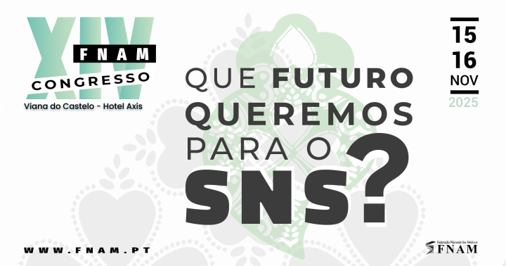 XIV Congresso da FNAM