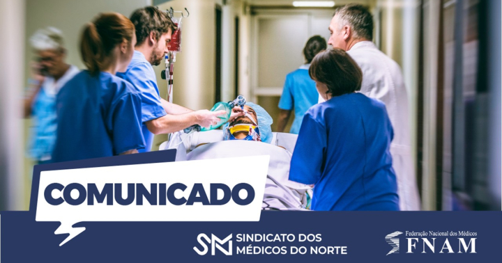 Quando o governo aceita o risco: 70 doentes sem cama no SNS