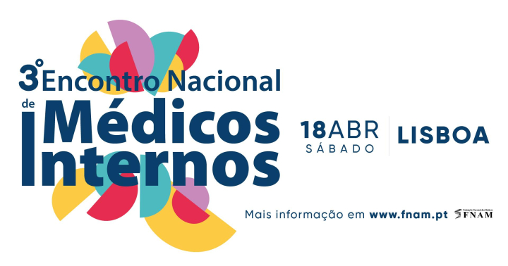 III Encontro Nacional de Médicos Internos da FNAM realiza-se a 18 de abril em Lisboa
