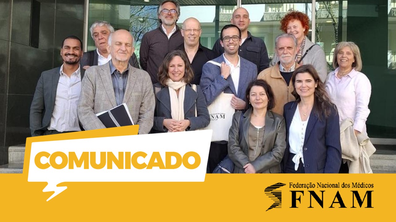 Ministério da Saúde perpetua injustiça e bloqueio na carreira médica