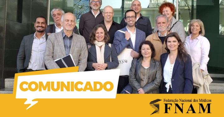 Ministério da Saúde perpetua injustiça e bloqueio na carreira médica