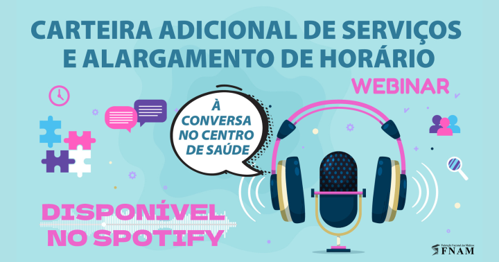 Webinar | Carteira Adicional de Serviços e Alargamento de Horário