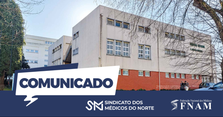 Hospital de São João da Madeira entregue à Misericórdia sem transparência nem respostas?