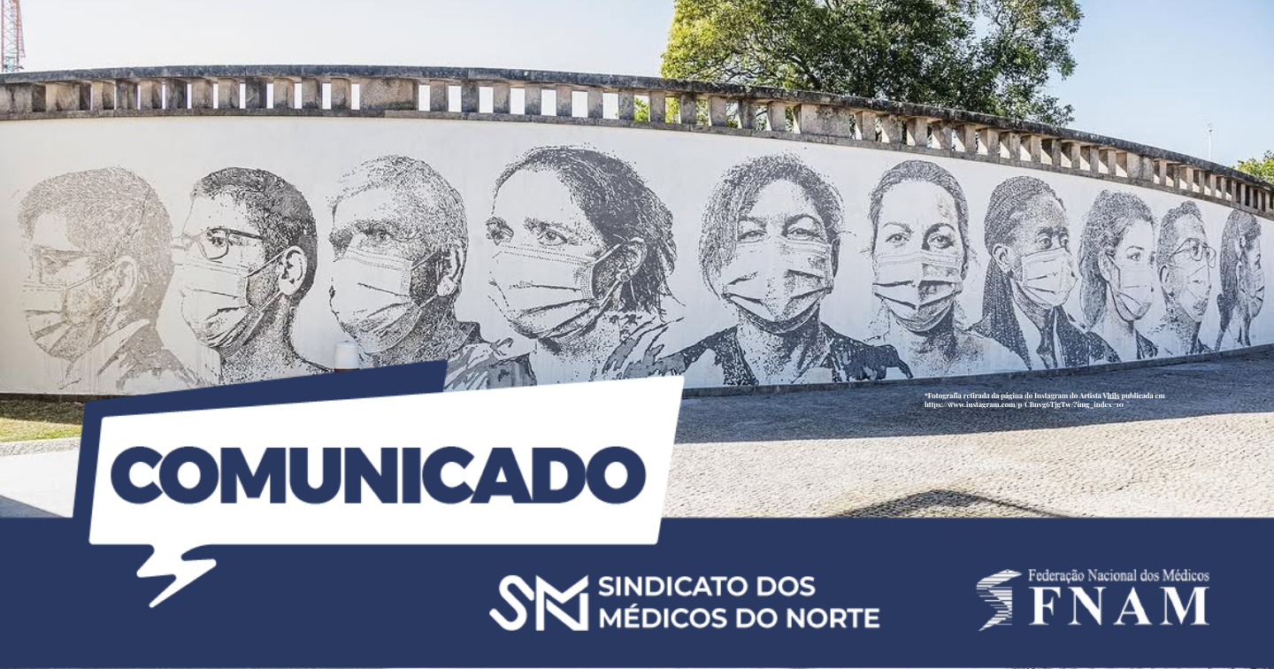 Sem médicos não há cuidados: ULS de São João nega direitos de parentalidade