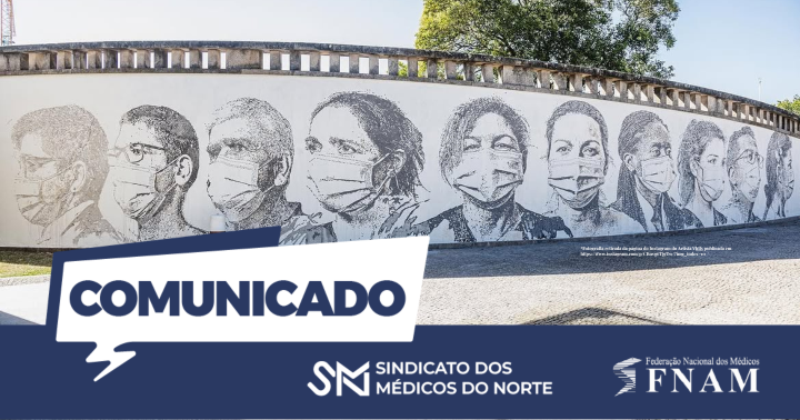 Sem médicos não há cuidados: ULS de São João nega direitos de parentalidade
