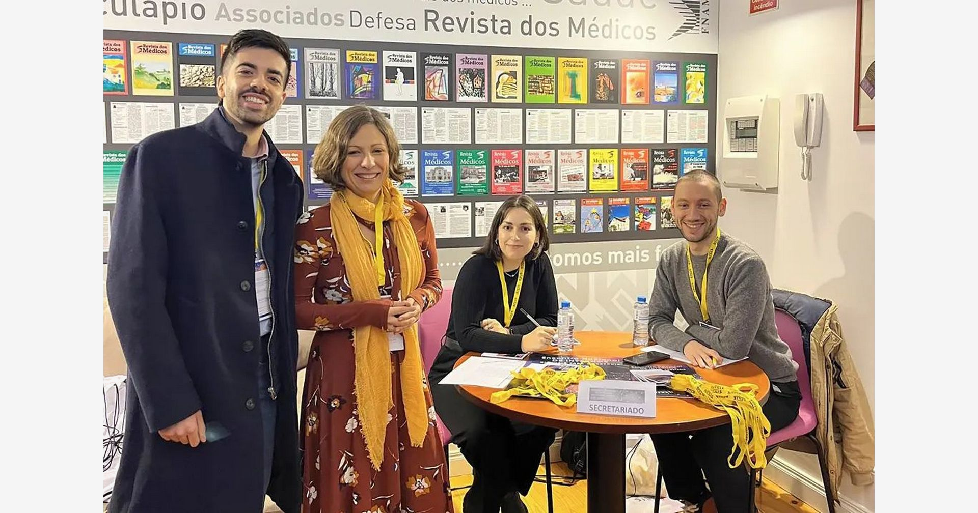 Balanço do Encontro Nacional de Internos