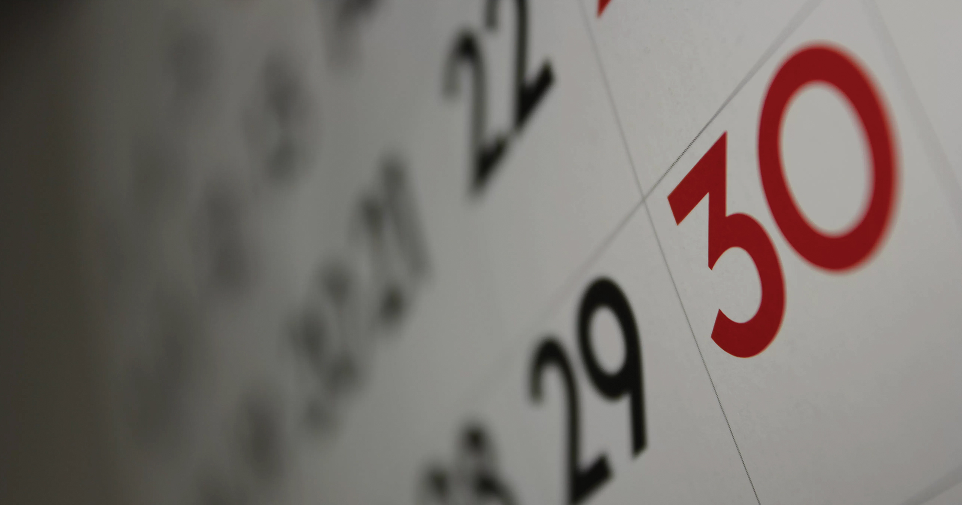 FAQ: Férias e tolerâncias de ponto no atual estado de emergência - 2.ª versão