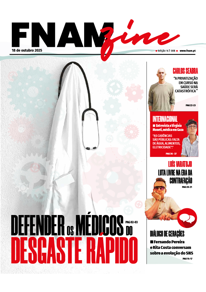 FNAMZINE #5