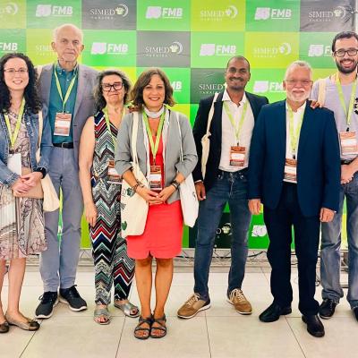 FNAM defendeu o SNS na 6.ª Conferência Internacional dos Sindicatos Médicos